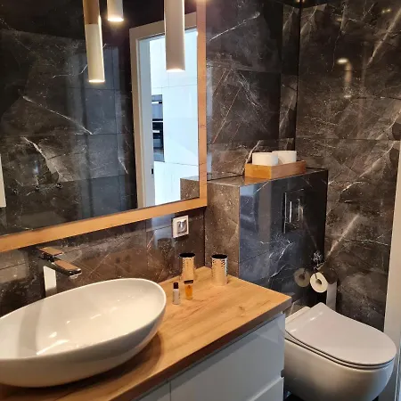 Kmk Apartament