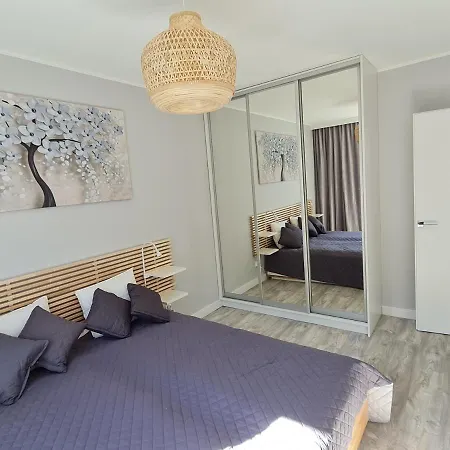 Kmk Apartament Gdansk