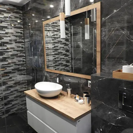 شقة Kmk Apartament *