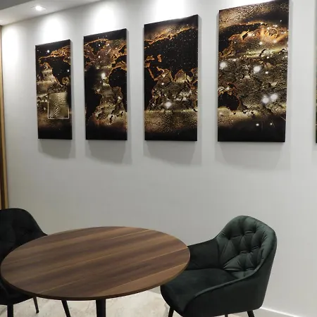 Kmk Apartament