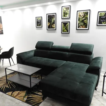 Kmk Apartament