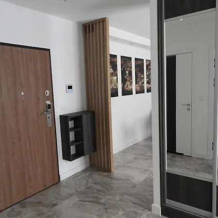 شقة Kmk Apartament