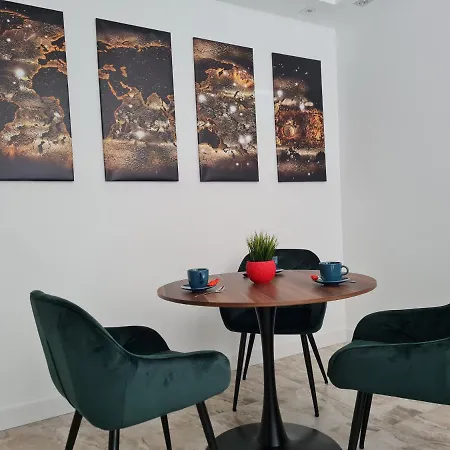 Kmk Apartament