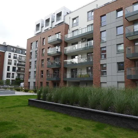 Kmk Apartament Apartment