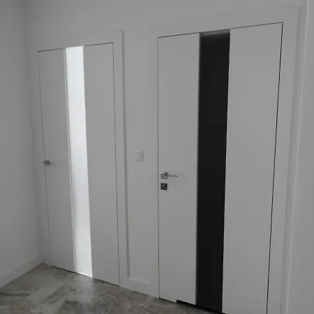Kmk Apartament Apartment Gdansk