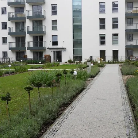 Kmk Apartament Apartment *